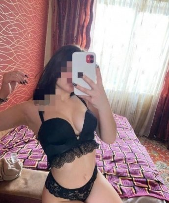 Проститутка Вика